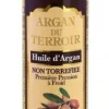 Nature Soin Argan du Terroir Huile d’Argan Non Torréfiée 100 ml