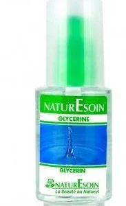 Nature Soin Glycerine Vegetale 50 ml