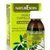 Nature Soin Huile Capillaire à l’Huile d’Olive Tous Types de CHEVEUX125 ml