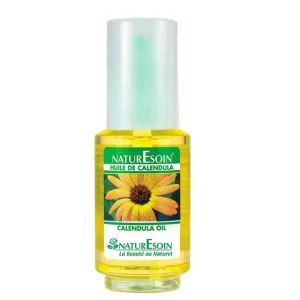 Nature Soin Huile de Calendula 50 ml