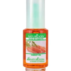 Nature Soin Huile de Carotte 50 ml