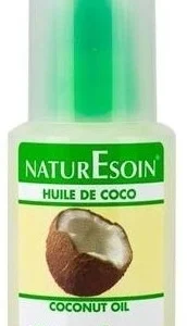 Nature Soin Huile de Coco 50 ml