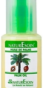 Nature Soin Huile de Palme 50 ml