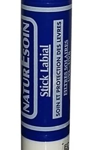 Nature Soin Stick Labial Nature 3,35 g