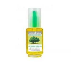 Nature Soin Argan du Terroir Huile d’Argan Torréfiée 50 ml
