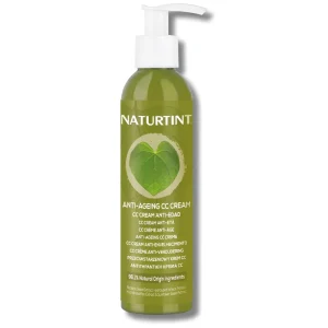 Naturtint CC Crème Traitement Anti Âge Intensif 200 ml