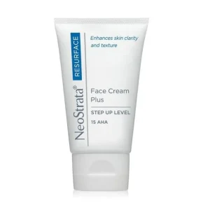 Neostrata Crème de Visage 15 AHA Plus (40 g)