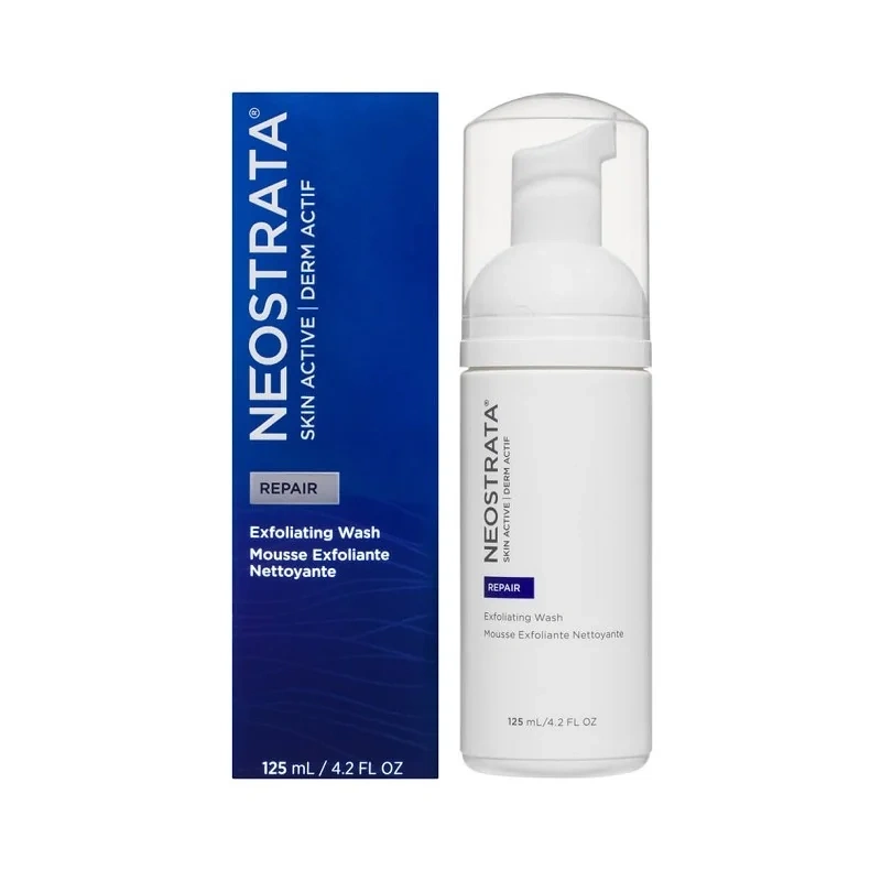 Neostrata Skin Active Nettoyant Exfoliant