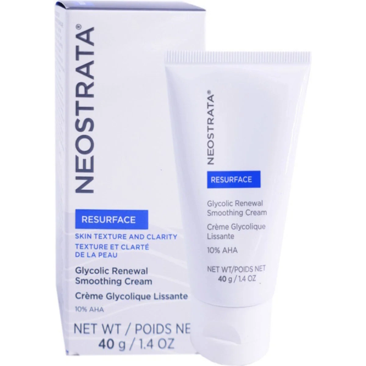 Neostrata Crème de Nuit Ultra Lissante 10 AHA 40 g