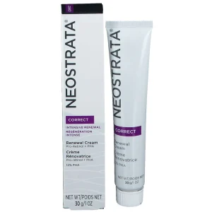 Neostrata Renewal Crème Anti-Vieillissement Intense-12 PHA 30 g