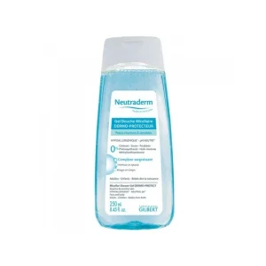 Neutraderm Gel Douche Micellaire 200 ml
