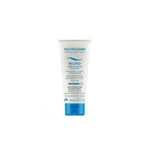 Neutraderm Relipid+ Crème de Douche Relipidante - 200 ml