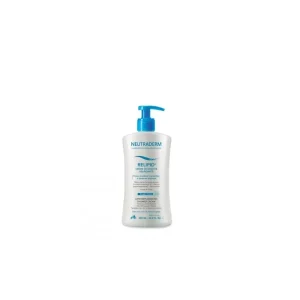 Neutraderm Relipid+ Crème de Douche Relipidante - 400 ml