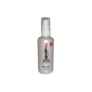 Keratinliss Nirvel Professionnal Émulsion Réparatrice 125 ml