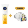 NIVEA SUN Ecran Solaire Uv – Anti age & Anti pigments – Spf 50 – 50ml