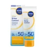 NIVEA SUN Ecran Solaire Uv – Shine Control – Spf 50 – 50ml