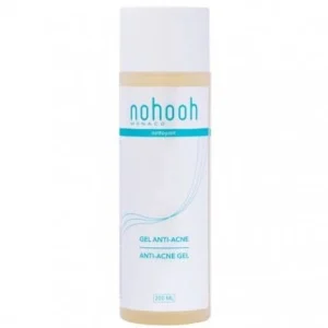 Nohooh Gel Anti-Acne 200 ml