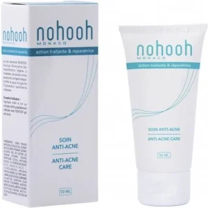 Nohooh Soin Anti-Acne 50 ml