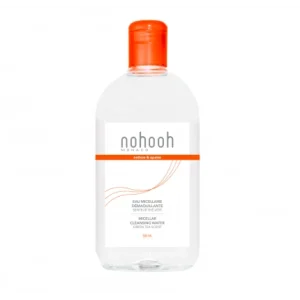 Nohooh Eau Micellaire The Vert 500 ml