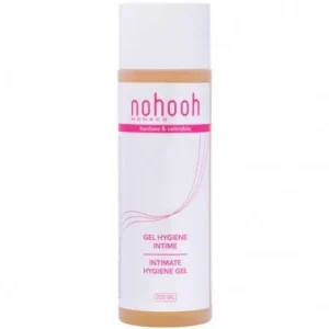 Nohooh Gel Hygiene Intime 200 ml