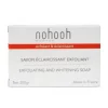 Nohooh Savon Eclaircissante Exfoliant Coco 200 g