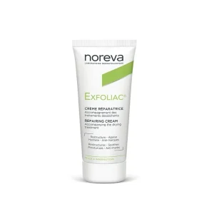 Noreva Exfoliac Crème Réparatrice 40 ml