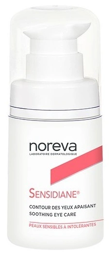 Noreva Sensidiane Contour des Yeux Apaisant 15 ml