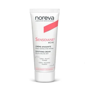 Noreva Sensidiane Crème Apaisante Riche