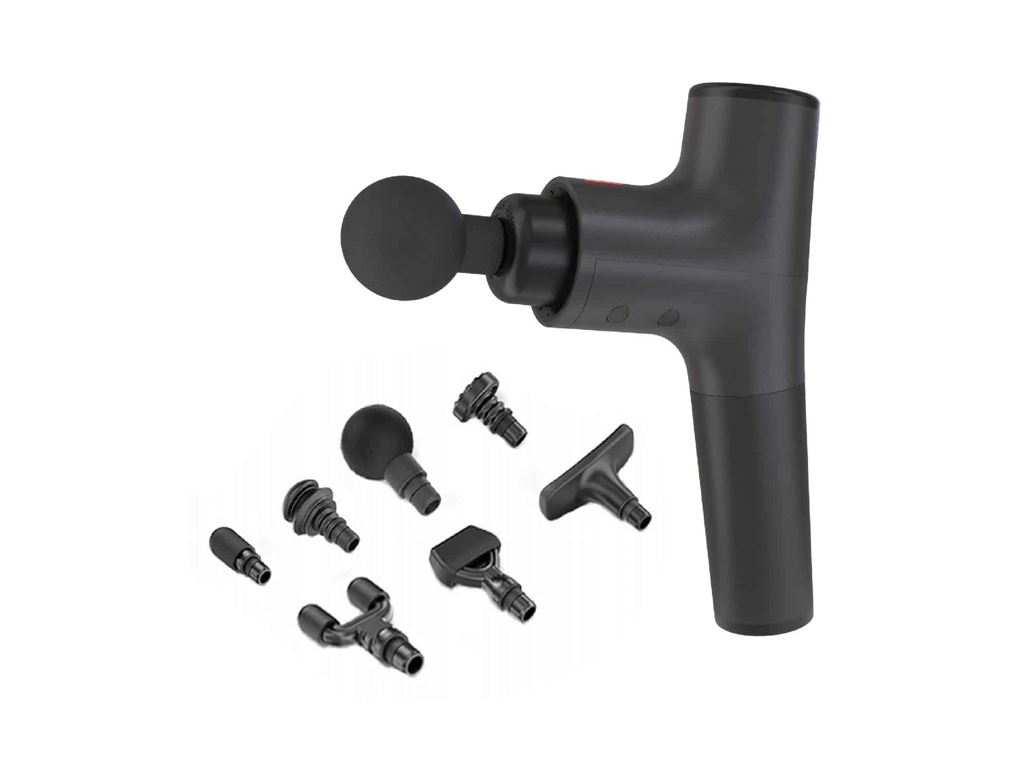 Pistolet de massage NOVA