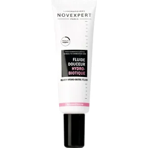 Novexpert Fluide Douceur Hydro-Biotique - 30 ml
