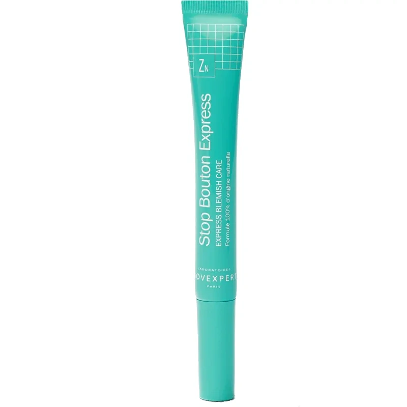 Novexpert Stop Boutons Express 7 ml