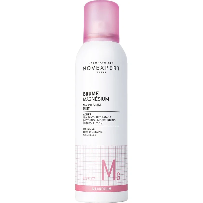 Novexpert Brume Magnésium - 150 ml