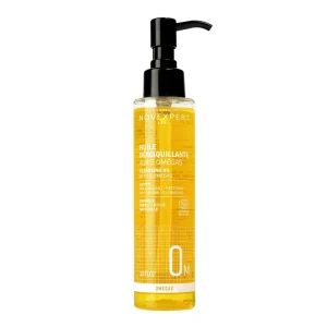 Novexpert Huile Démaquillante aux 5 OMÉGAS150 ml