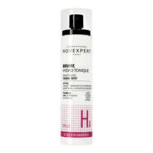 Novexpert Brume Hydro-Tonique à l'Acide Hyaluronique