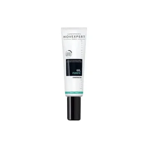 Novexpert Gel Purete Trio-Zinc 30 ml