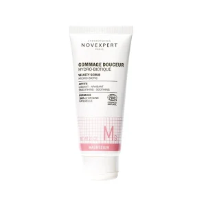 Novexpert Gommage Douceur Hydro-Biotique - 60 ml