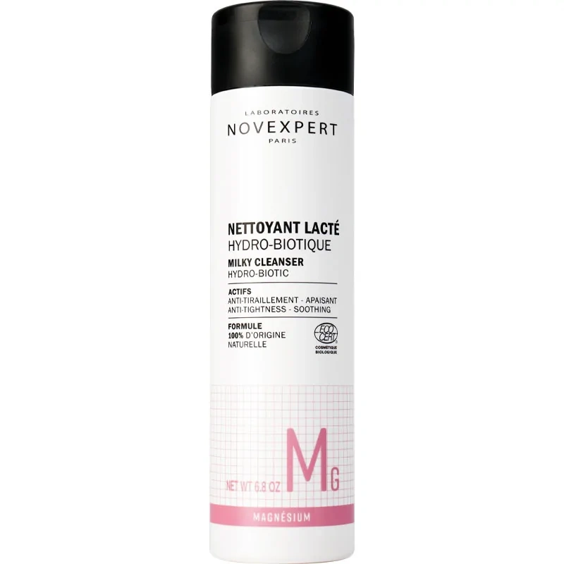 Novexpert Nettoyant Lacte Hydro- Biotique