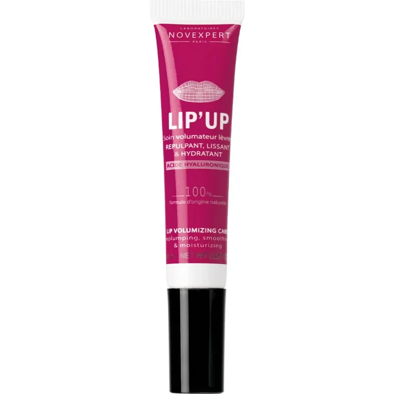Novexpert Soin Lévres Repulpant Lip 'Up 8 ml