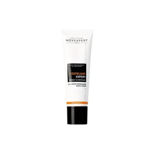 Novexpert l'Exfoliant Expert 2 en 1 Masque et Gommage 50 ml