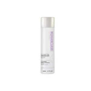Nuhanciam Eau Micellaire Démaquillante de Nuhanciam 200 ml