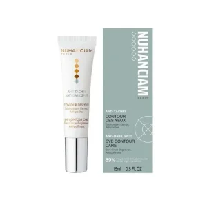 Nuhanciam Contour des Yeux 15 ml