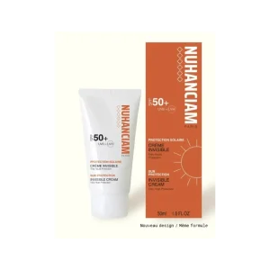 Nuhanciam Fluide Photo Protect SPF 50+