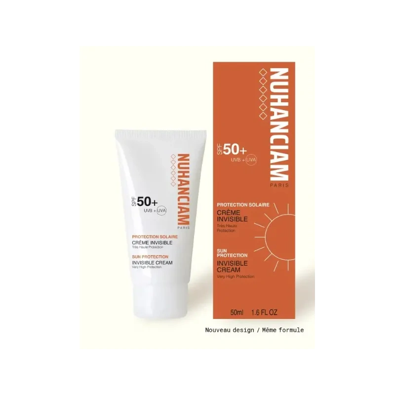 Nuhanciam Fluide Photo Protect SPF 50+