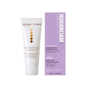 Nuhanciam Masque Soin Pureté Eclat