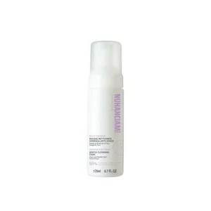Nuhanciam Mousse Nettoyante Douce 170 ml