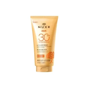 Nuxe Lait Visage et Corps SPF 30 (150 ml)