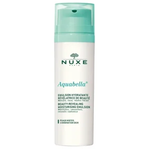 Nuxe Aquabella Emulsion Hydratante Révélatrice de Beauté 50 ml