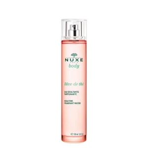 Nuxe Body Rêve de Thé Eau Exaltante Parfumante 100 ml