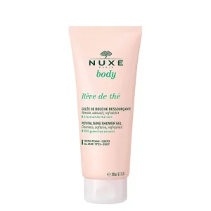 Nuxe Body Rêve de Thé Gelée de Douche Ressourçante 200 ml
