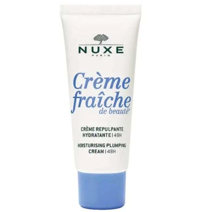 Nuxe Creme Fraiche de Beaute 30 ml Peaux Normales